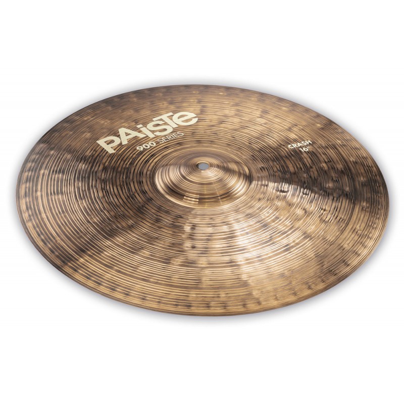 Paiste 870416 - Talerz Crash 16" Seria 900 - 1