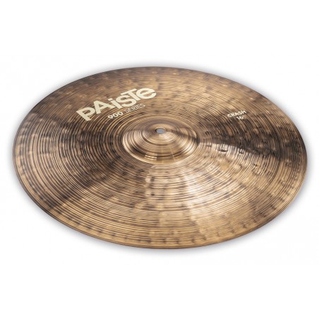 Paiste 870416 - Talerz Crash 16" Seria 900 - 1