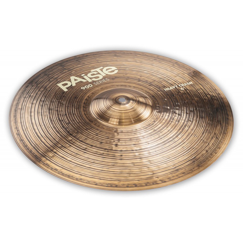 Paiste 870426 - Talerz Crash 16" Seria 900 - 1