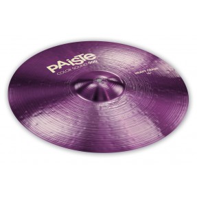 Paiste 8704264 - Talerz Crash 16" Seria 900 Color Sound - 1