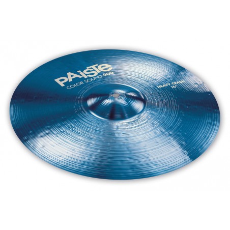 Paiste 8704263 - Talerz Crash 16" Seria 900 Color Sound - 1