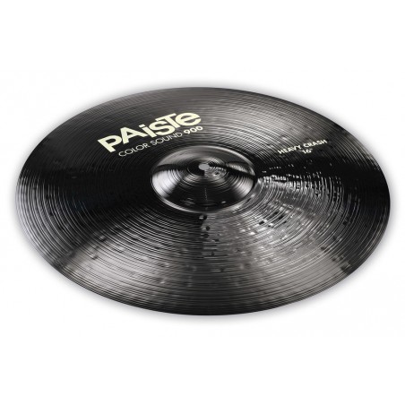 Paiste 8704261 - Talerz Crash 16" Seria 900 Color Sound - 1