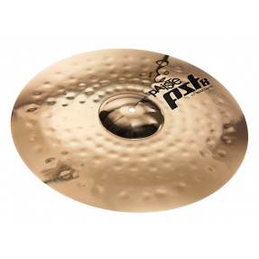Paiste 870633 - Talerz Crash 17" PST 8 - 1