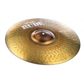 Paiste 872143 - Talerz Crash 17" Rude - 1