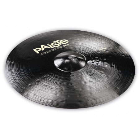 Paiste 8704171 - Talerz Crash 17" Seria 900 Color Sound - 1