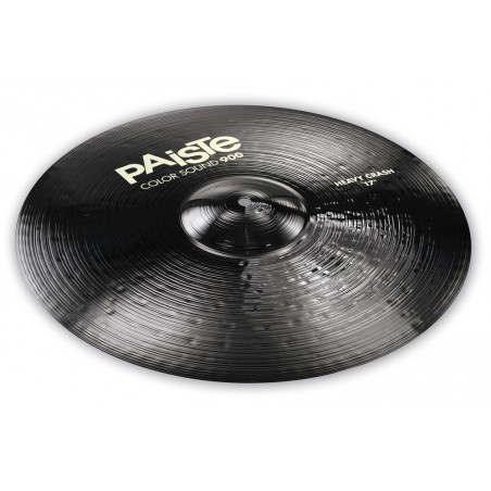 Paiste 8704271 - Talerz Crash 17" Seria 900 Color Sound - 1