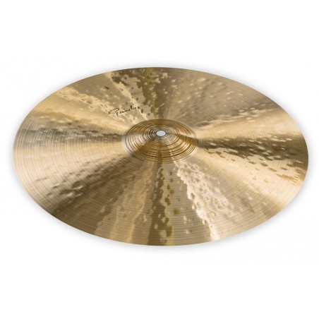 Paiste 873643 - Talerz Crash 17" Traditionals - 1
