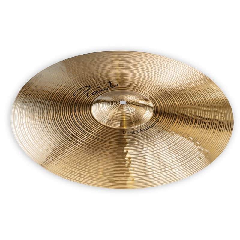 Paiste 873144 - Talerz Crash 18" - 1 Paiste 873144 - Talerz Crash 18" - 1