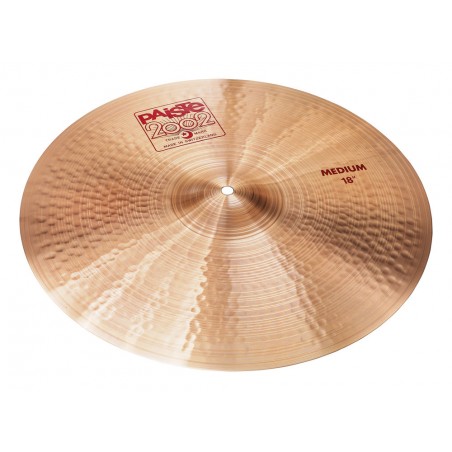 Paiste 872264 - Talerz Crash 18" 2002 - 1