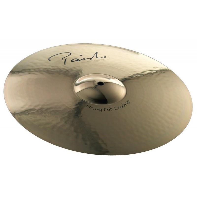 Paiste 873024 - Talerz Crash 18" Precision - 1 Paiste 873024 - Talerz Crash 18" Precision - 1