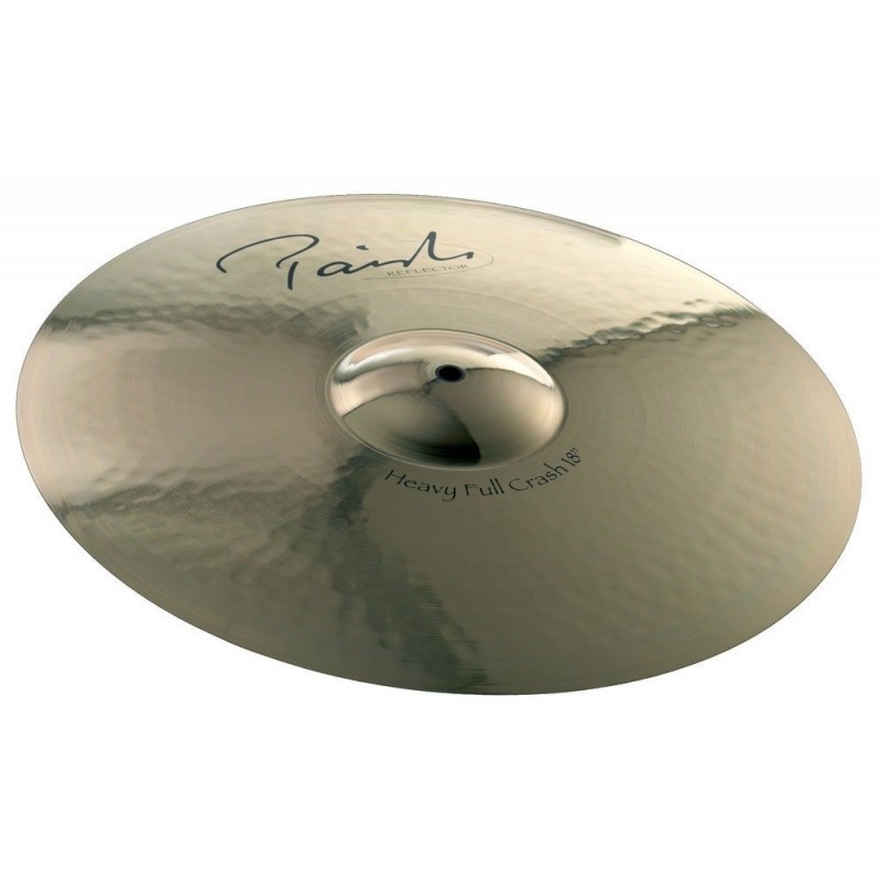 Paiste 873024 - Talerz Crash 18" Precision - 2 Paiste 873024 - Talerz Crash 18" Precision - 2