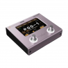 Hotone Ampero Mini PT Purple Taro - Procesor sygnałowy - 3