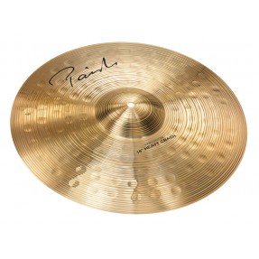 Paiste 871628 - Talerz Crash 18" Precision - 2