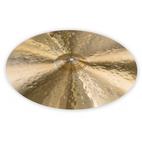 Paiste 873644 - Talerz Crash 18" Traditionals - 1