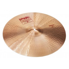 Paiste 872255 - Talerz Crash 19" 2002 - 1