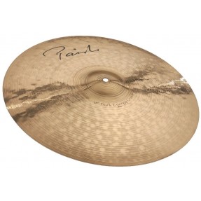 Paiste 873435 - Talerz Crash 19" Dark Energy - 1
