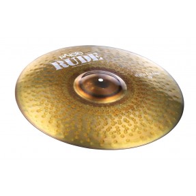 Paiste 872145 - Talerz Crash 19" Rude - 1