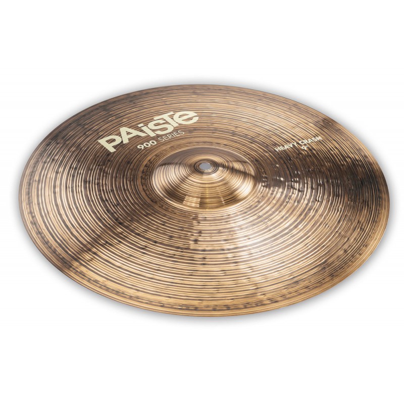 Paiste 870429 - Talerz Crash 19" Seria 900 - 1