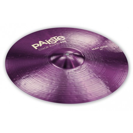 Paiste 8704294 - Talerz Crash 19" Seria 900 Color Sound - 1