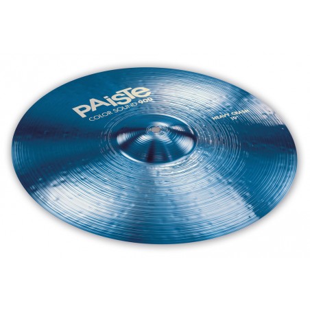 Paiste 8704293 - Talerz Crash 19" Seria 900 Color Sound - 2