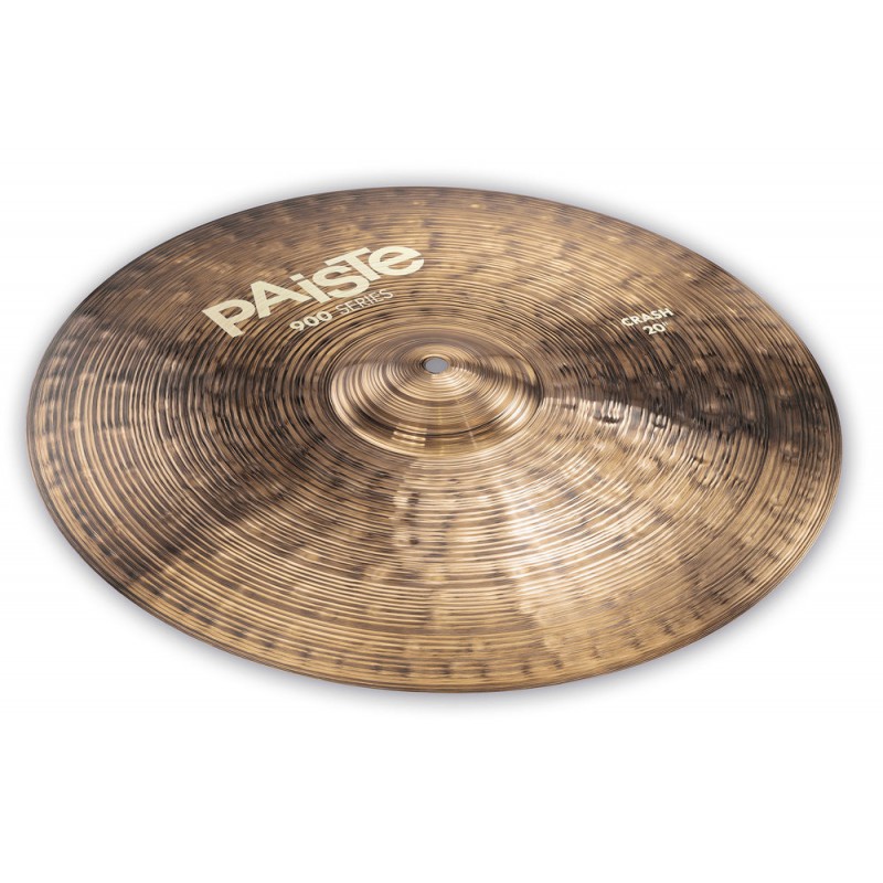 Paiste 870420 - Talerz Crash 20" Seria 900 - 1