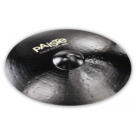 Paiste 8704201 - Talerz Crash 20" Seria 900 Color Sound - 1