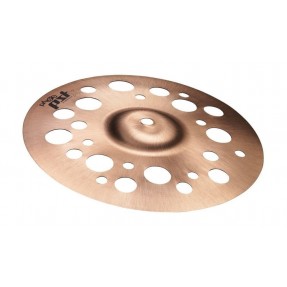 Paiste 871410 - Talerz efektowy 10" PST-X Splash - 1