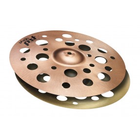 Paiste 871470 - Talerz efektowy 10" PST-X Swiss Hats - 1