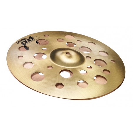 Paiste 871484 - Talerz efektowy 14" PST-X Swiss Hats - 1