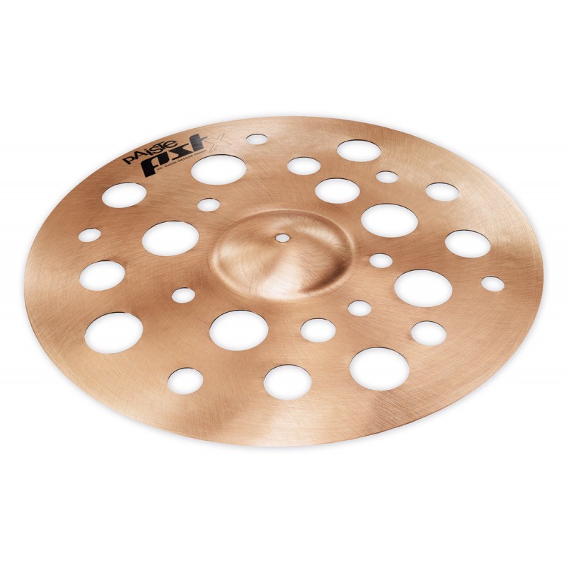 Paiste 871440 - Talerz efektowy 20" PST-X Swiss Crash - 1