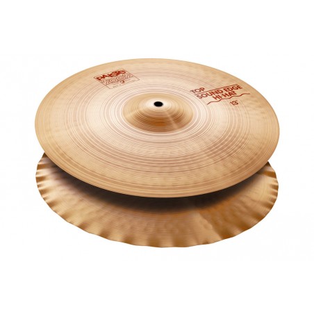 Paiste 872392 - Talerz Hi-Hat 13" 2002 - 1