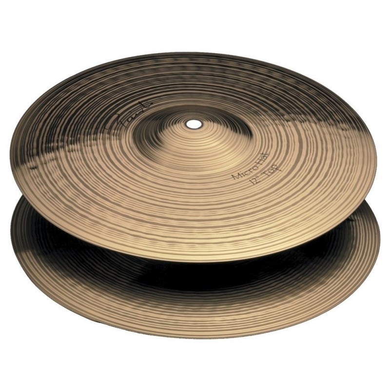 Paiste 873268 - Talerz Hi-Hat 14" - 1 Paiste 873268 - Talerz Hi-Hat 14" - 1