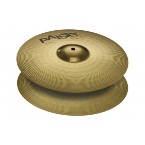 Paiste 870130 - Talerz Hi-Hat 14" 101 Brass - 1