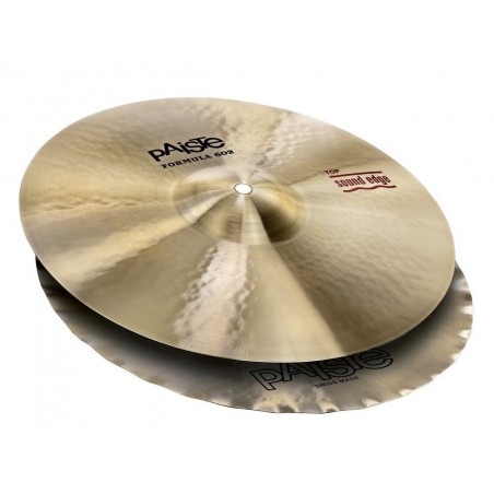 Paiste 872692 - Talerz Hi-Hat 14" Formula 602 - 1