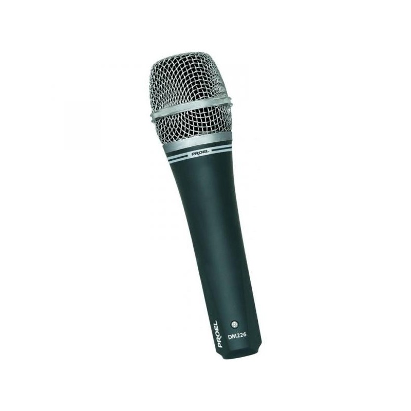 Eikon DM226 - mikrofon dynamiczny