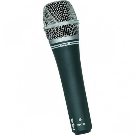 Eikon DM226 - mikrofon dynamiczny