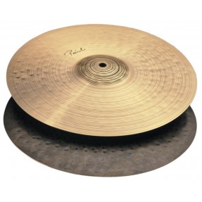 Paiste 873708 - Talerz Hi-Hat 14" Precision - 1