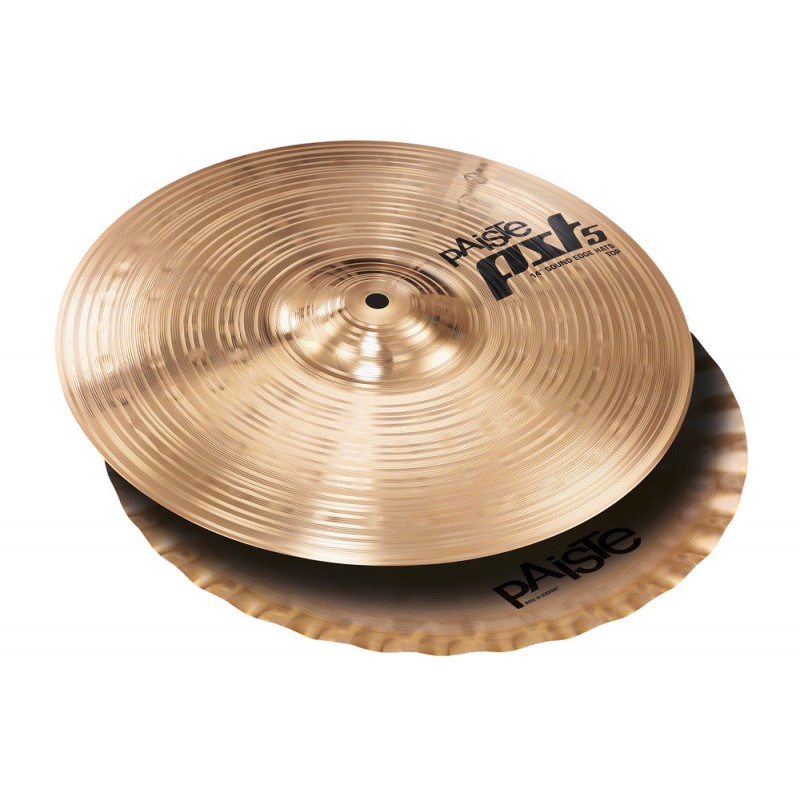 Paiste 870584 - Talerz Hi-Hat 14" PST 5 - 1