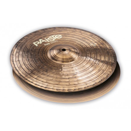 Paiste 870460 - Talerz Hi-Hat 14" Seria 900 - 1