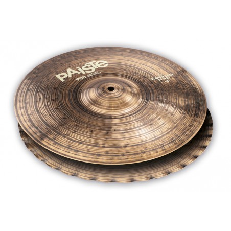 Paiste 870465 - Talerz Hi-Hat 14" Seria 900 - 1