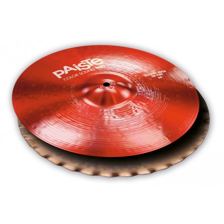 Paiste 8704652 - Talerz Hi-Hat 14" Seria 900 Color Sound - 1