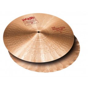 Paiste 872394 - Talerz Hi-Hat 15" 2002 - 1