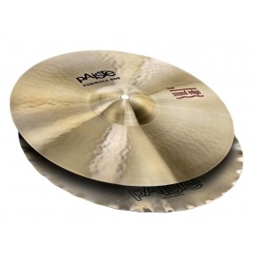 Paiste 872695 - Talerz Hi-Hat 15" Formula 602 - 1