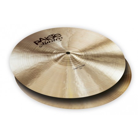 Paiste 872981 - Talerz Hi-Hat 15" Masters - 1