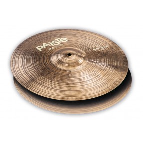 Paiste 870475 - Talerz Hi-Hat 15" Seria 900 - 1