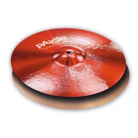 Paiste 8704752 - Talerz Hi-Hat 15" Seria 900 Color Sound - 1