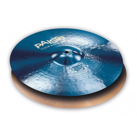 Paiste 8704753 - Talerz Hi-Hat 15" Seria 900 Color Sound - 1