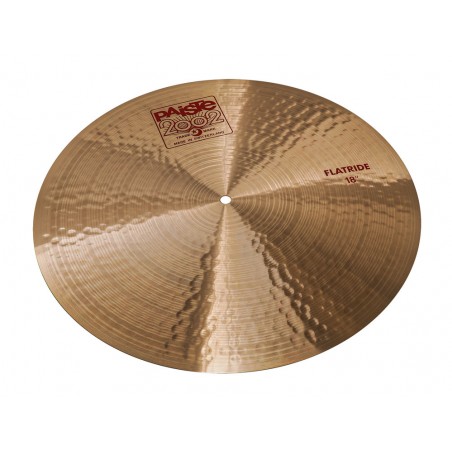 Paiste 872358 - Talerz Ride 18" 2002 - 1