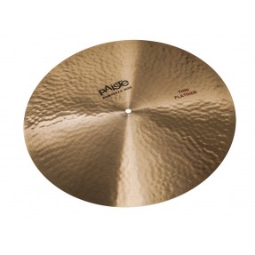 Paiste 872638 - Talerz Ride 18" Formula 602 - 1