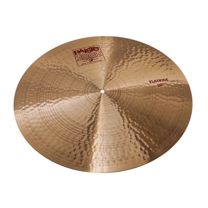 Paiste 872360 - Talerz Ride 20" 2002 - 1